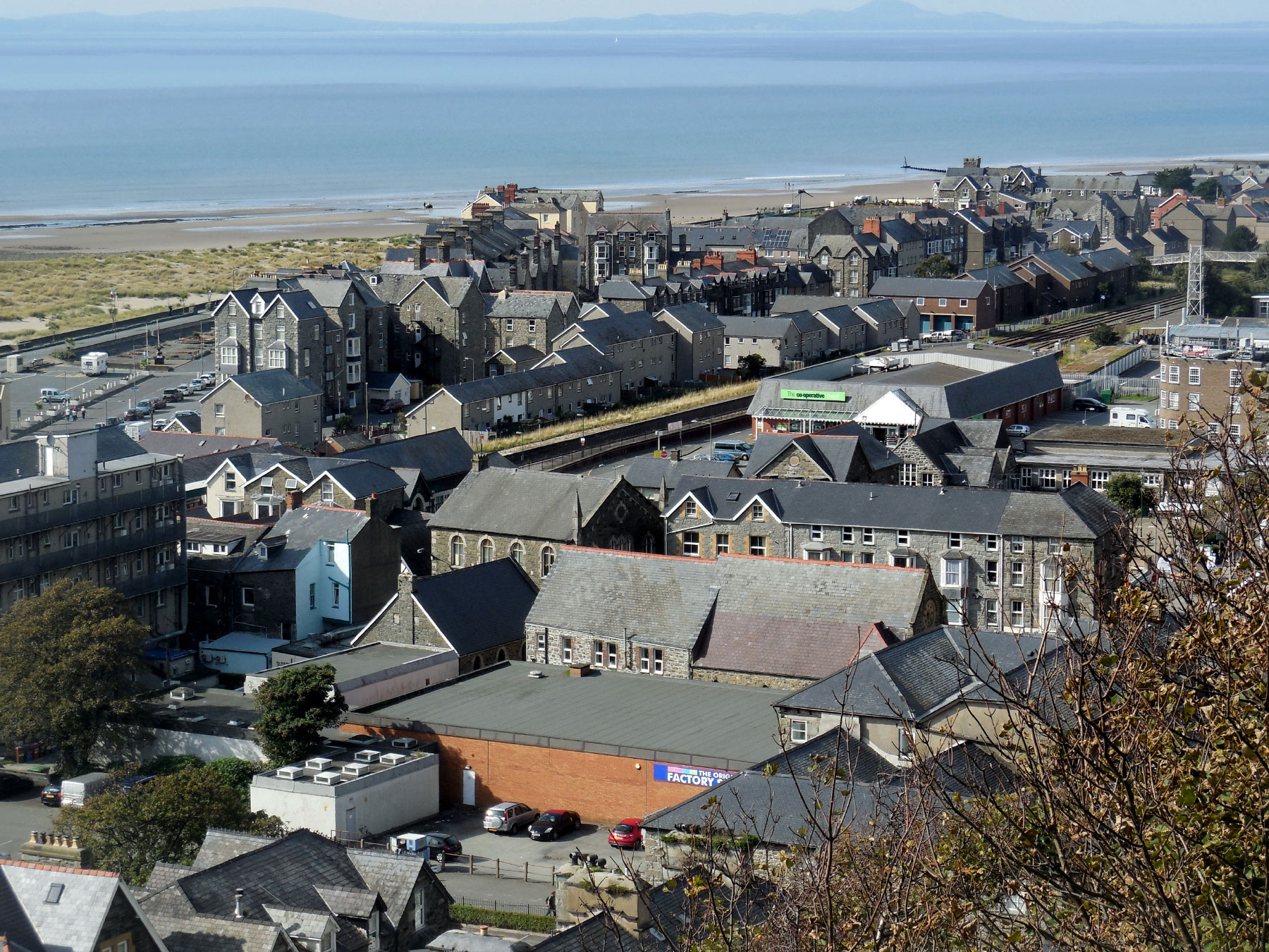 Barmouth (Abermaw)